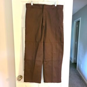 Dickies Loose Fit Double Knee Pants